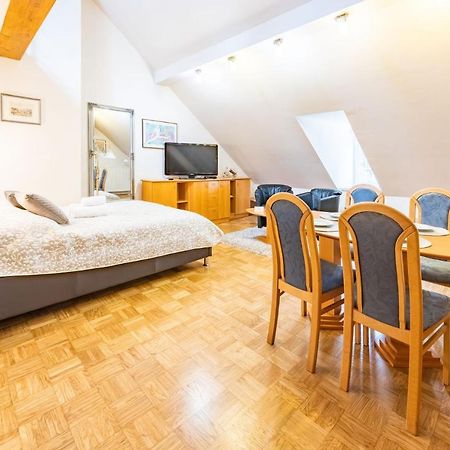 Apartments Vila Golf - Flucher Turizem Рогашка-Слатіна Екстер'єр фото