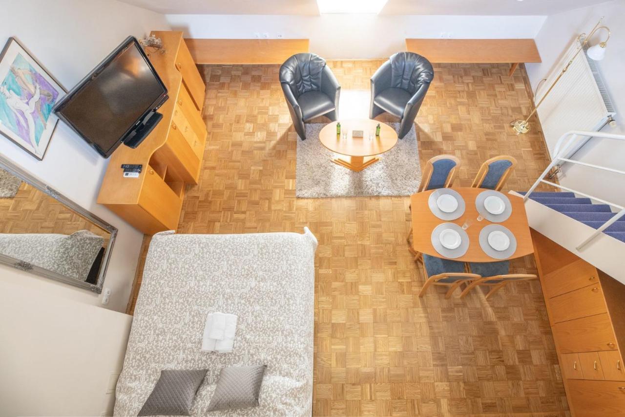 Apartments Vila Golf - Flucher Turizem Рогашка-Слатіна Екстер'єр фото